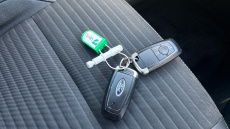 Ford EcoSport 1.0 EcoBoost 125 Titanium 5dr Petrol Hatchback